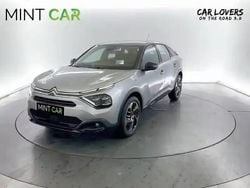 Gris Utilisé 2021 Citroën C4 Business Class Berline | 15 990 € (Bon prix)