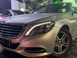 Occasion 2014 Mercedes 350 Executive Berline | 19 490 €
