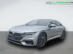 Utilisé 2019 VW Arteon Berline | 33 600 € (Prix juste)