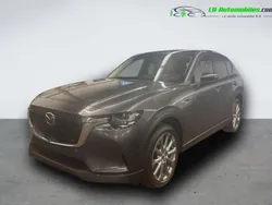 Utilisé 2024 Mazda CX-60 SUV | 50 500 € (Prix assez cher)