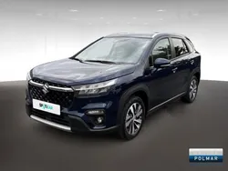 Utilisé 2023 Suzuki SX4 S-Cross Style SUV | 23 980 € (Prix juste)