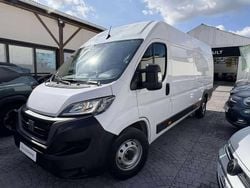 Utilisé 2022 Fiat Ducato Van | 27 300 € (Prix juste)
