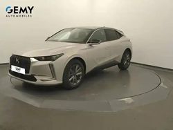 Gris Utilisé 2022 DS Automobiles DS4 Bastille Plus Berline | 19 950 € (Bon prix)