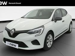 Blanc glacier Utilisé 2022 Renault Clio V SE Berline | 12 499 € (Super prix)