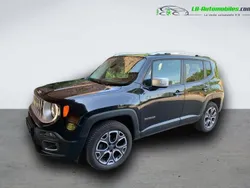 Utilisé 2015 Jeep Renegade SUV | 16 500 € (Prix juste)