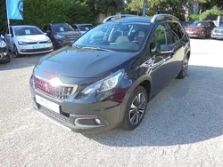Utilisé 2018 Peugeot 2008 Allure SUV | 10 900 € (Prix juste)