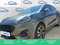 Utilisé 2020 Ford Puma ST-Line X SUV | 14 940 € (Bon prix)