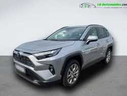 Utilisé 2023 Toyota RAV4 Hybrid SUV | 45 100 € (Bon prix)