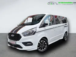 Utilisé 2019 Ford Tourneo | 48 500 € (Prix cher)