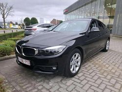 Noir Utilisé 2020 BMW 318 Gran Turismo Berline | 19 990 €
