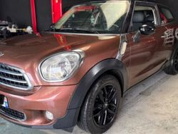Utilisé 2014 Mini Paceman SUV | 11 500 €