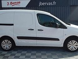 Blanc Occasion 2018 Citroën Berlingo Business Class Monospace | 12 990 € (Prix juste)