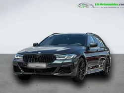 Utilisé 2022 BMW 540 Comfort Edition Break | 62 900 € (Prix assez cher)