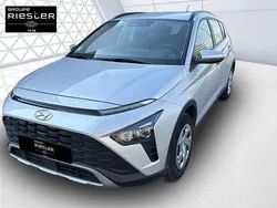 Gris Utilisé 2022 Hyundai Bayon SUV | 13 980 € (Bon prix)