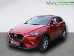 Utilisé 2018 Mazda CX-3 SUV | 18 900 € (Bon prix)