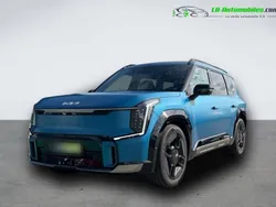 Utilisé 2025 Kia EV9 3 SUV | 79 000 € (Prix juste)