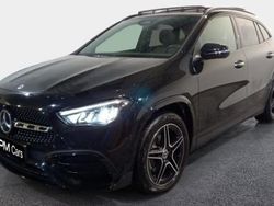 Utilisé 2025 Mercedes GLA250 AMG line SUV | 44 890 € (Prix juste)