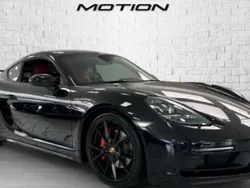 Utilisé 2019 Porsche 718 Boxster Coupé | 84 990 €