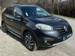 Bleu Utilisé 2013 Renault Koleos Initiale SUV | 8 500 € (Prix juste)