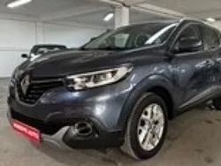 Utilisé 2016 Renault Kadjar Intens SUV | 9 999 € (Bon prix)