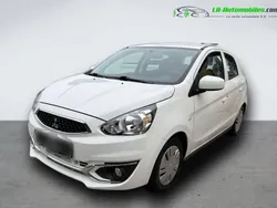 Utilisé 2017 Mitsubishi Space Star Citadine | 9 900 € (Bon prix)