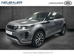 Eiger grey métallisé Utilisé 2024 Land Rover Range Rover evoque SE Dynamic SUV | 66 900 €