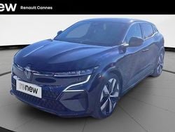 Bleu Utilisé 2023 Renault Mégane Techno Berline | 21 899 € (Bon prix)