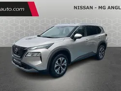 Utilisé 2024 Nissan X-Trail N-Connecta SUV | 30 490 € (Prix juste)