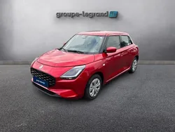 Nouvelle 2024 Suzuki Swift Citadine | 17 490 € (Bon prix)