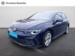 Utilisé 2022 VW Golf VIII GTE Berline | 25 489 € (Prix juste)