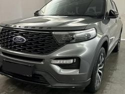 Utilisé 2021 Ford Explorer ST-Line SUV | 48 900 € (Prix juste)