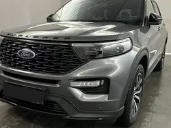 Utilisé 2021 Ford Explorer ST-Line SUV | 48 900 € (Bon prix)