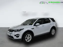 Utilisé 2018 Land Rover Discovery Sport SUV | 30 200 € (Prix juste)