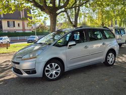 Utilisé 2012 Citroën C4 Picasso Exclusive Monospace | 3 900 € (Bon prix)