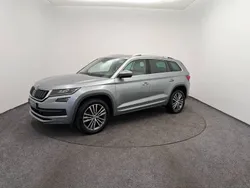 Gris Utilisé 2019 Skoda Kodiaq SUV | 29 990 € (Prix cher)