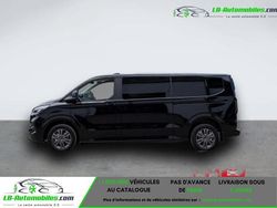 Occasion 2025 Ford Tourneo Van | 50 800 € (Prix juste)