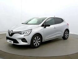 Gris Utilisé 2023 Renault Clio V Evolution Citadine | 15 390 € (Prix juste)