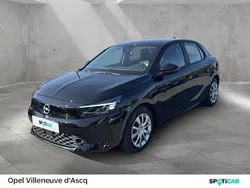 Noir Utilisé 2024 Opel Corsa | 14 780 € (Prix assez cher)