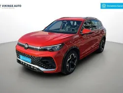 Utilisé 2024 VW Tiguan R-line SUV | 43 990 €