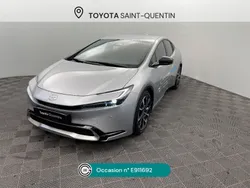 Utilisé 2024 Toyota Prius Design Citadine | 41 490 € (Prix assez cher)