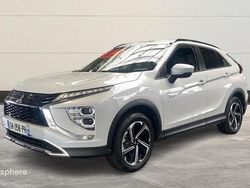 Blanc Utilisé 2023 Mitsubishi Eclipse SUV | 25 399 €