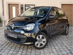 Noir Utilisé 2019 Renault Twingo SE Citadine | 7 169 € (Bon prix)