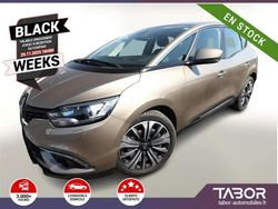 Beige Utilisé 2020 Renault Scénic IV Business Monospace | 14 388 € (Prix juste)