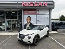 Rouge Utilisé 2024 Nissan Juke N-Connecta SUV | 22 990 € (Prix juste)
