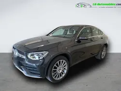 Utilisé 2021 Mercedes GLC300 Coupé | 51 300 € (Prix juste)