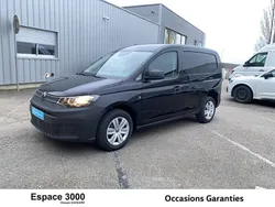 Noir Nouvelle 2024 VW Caddy Monospace | 29 990 €