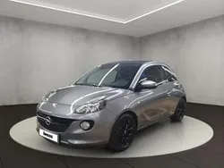 Gris Utilisé 2019 Opel Adam Open Air Citadine | 12 950 € (Super prix)