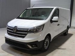 Blanc Nouvelle 2025 Renault Trafic Van | 35 490 € (Bon prix)