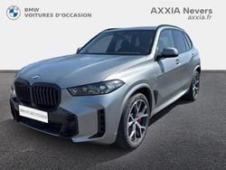 Gris Utilisé 2025 BMW X5 M Sport SUV | 109 990 € (Prix cher)