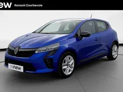 Bleu Utilisé 2024 Renault Clio V Evolution Citadine | 16 350 € (Prix juste)